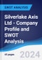 Silverlake Axis Ltd - Company Profile and SWOT Analysis - Product Thumbnail Image