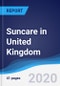 Suncare in United Kingdom - Product Thumbnail Image