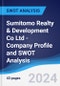 Sumitomo Realty & Development Co Ltd - Company Profile and SWOT Analysis - Product Thumbnail Image