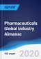 Pharmaceuticals Global Industry Almanac 2015-2024 - Product Thumbnail Image