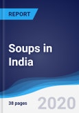 Soups in India- Product Image