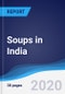 Soups in India - Product Thumbnail Image