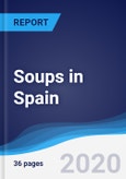 Soups in Spain- Product Image