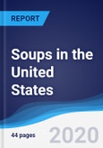 Soups in the United States- Product Image