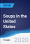 Soups in the United States - Product Thumbnail Image