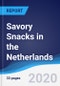 Savory Snacks in the Netherlands - Product Thumbnail Image