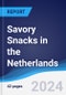 Savory Snacks in the Netherlands - Product Thumbnail Image