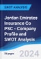 Jordan Emirates Insurance Co PSC - Company Profile and SWOT Analysis - Product Thumbnail Image