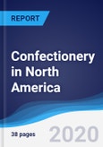Confectionery in North America- Product Image