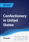 Confectionery in United States - Product Thumbnail Image