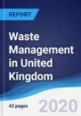 Waste Management in United Kingdom- Product Image