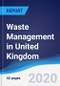 Waste Management in United Kingdom - Product Thumbnail Image