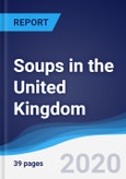 Soups in the United Kingdom- Product Image