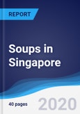 Soups in Singapore- Product Image