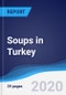 Soups in Turkey - Product Thumbnail Image