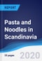 Pasta and Noodles in Scandinavia - Product Thumbnail Image