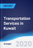 Transportation Services in Kuwait- Product Image