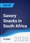 Savory Snacks in South Africa - Product Thumbnail Image