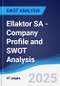 Ellaktor SA - Company Profile and SWOT Analysis - Product Thumbnail Image