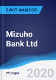 Mizuho Bank (Switzerland) Ltd - Strategy, SWOT and Corporate Finance Report- Product Image