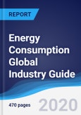 Energy Consumption Global Industry Guide 2015-2024- Product Image