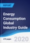 Energy Consumption Global Industry Guide 2015-2024 - Product Thumbnail Image