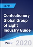 Confectionery Global Group of Eight (G8) Industry Guide 2015-2024- Product Image