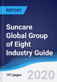 Suncare Global Group of Eight (G8) Industry Guide 2015-2024- Product Image