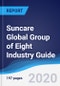 Suncare Global Group of Eight (G8) Industry Guide 2015-2024 - Product Thumbnail Image