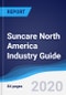 Suncare North America (NAFTA) Industry Guide 2015-2024 - Product Thumbnail Image