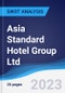 Asia Standard Hotel Group Ltd - Strategy, SWOT and Corporate Finance Report - Product Thumbnail Image