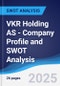 VKR Holding AS - Company Profile and SWOT Analysis - Product Thumbnail Image