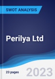 Perilya Ltd - Strategy, SWOT and Corporate Finance Report- Product Image