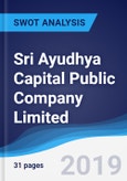 Sri Ayudhya Capital Public Company Limited - Strategy, SWOT and Corporate Finance Report- Product Image