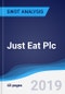 Just Eat Plc - Strategy, SWOT and Corporate Finance Report - Product Thumbnail Image