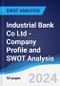 Industrial Bank Co Ltd - Company Profile and SWOT Analysis - Product Thumbnail Image