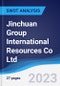 Jinchuan Group International Resources Co Ltd - Strategy, SWOT and Corporate Finance Report - Product Thumbnail Image