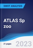 ATLAS Sp zoo - Strategy, SWOT and Corporate Finance Report- Product Image