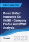 Oman United Insurance Co SAOG - Company Profile and SWOT Analysis - Product Thumbnail Image