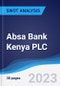 Absa Bank Kenya PLC - Strategy, SWOT and Corporate Finance Report - Product Thumbnail Image