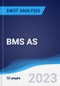 BMS AS - Strategy, SWOT and Corporate Finance Report - Product Thumbnail Image