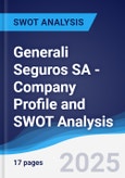Generali Seguros SA - Company Profile and SWOT Analysis- Product Image