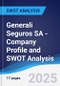 Generali Seguros SA - Company Profile and SWOT Analysis - Product Thumbnail Image