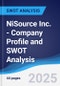 NiSource Inc. - Company Profile and SWOT Analysis - Product Thumbnail Image