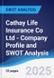 Cathay Life Insurance Co Ltd - Company Profile and SWOT Analysis - Product Thumbnail Image