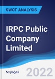 IRPC Public Company Limited - Strategy, SWOT and Corporate Finance Report- Product Image
