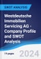 Westdeutsche Immobilien Servicing AG - Company Profile and SWOT Analysis - Product Thumbnail Image