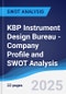 KBP Instrument Design Bureau - Company Profile and SWOT Analysis - Product Thumbnail Image
