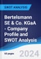 Bertelsmann SE & Co. KGaA - Company Profile and SWOT Analysis - Product Thumbnail Image