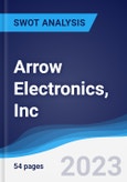 Arrow Electronics, Inc. - Strategy, SWOT and Corporate Finance Report- Product Image